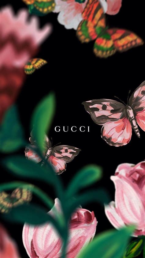 wallpapers for girls and kids gucci|Gucci aesthetic wallpaper laptop.